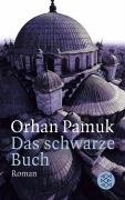 Das schwarze Buch Pamuk Orhan