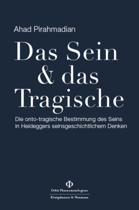 Das Sein und das Tragische Königshausen & Neumann