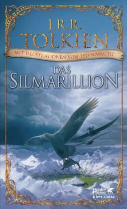 Das Silmarillion Tolkien John Ronald Reuel