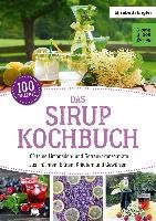 Das Sirup Kochbuch Engler Elisabeth