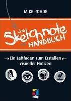 Das Sketchnote Handbuch Rohde Mike