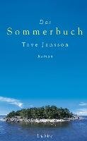 Das Sommerbuch Jansson Tove