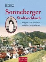 Das Sonneberger Kochbuch Saul Harald