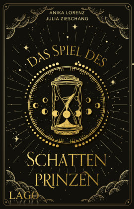 Das Spiel des Schattenprinzen Lago