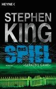 Das Spiel (Gerald's Game) King Stephen