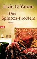 Das Spinoza-Problem Yalom Irvin D.
