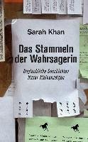 Das Stammeln der Wahrsagerin Khan Sarah