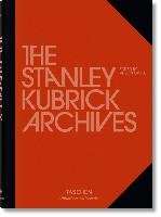 Das Stanley Kubrick Archiv Kubrick Stanley