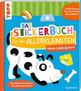 Darice Stickerbuch „All Smiles“ – 600 Bunte Aufkleber Mit Smiley, Peace & Love Motiven