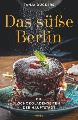 Das süße Berlin Insel Verlag