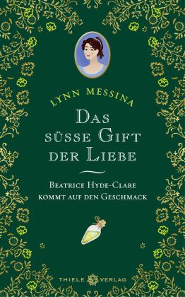 Das süße Gift der Liebe Thiele