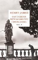 Das Tagebuch eines Mannes von fünfzig Jahren Henry James