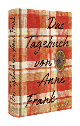 Das Tagebuch von Anne Frank S. Fischer Verlag GmbH