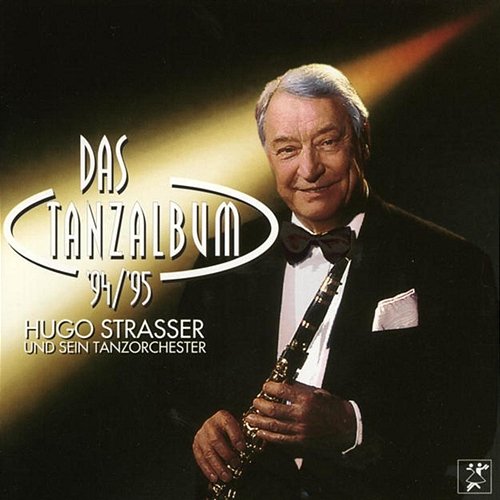 Das Tanzalbum 1994/95 Hugo Strasser