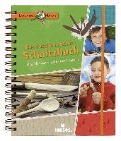 Das Taschenmesser-Schnitzbuch Schirdewahn Sonja, Schirdewahn Arne