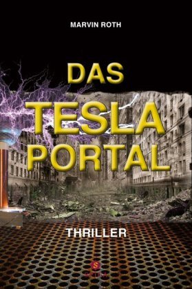 Das Tesla Portal Spica Verlags- & Vertriebs GmbH