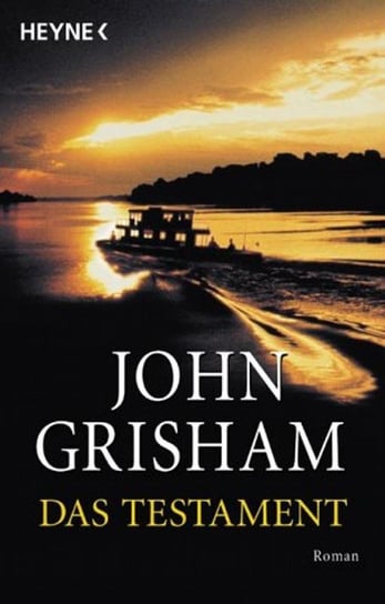 Das Testament Grisham John