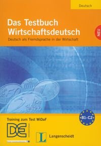 Das Testbuch Wirtschaftsdeutsch + CD Poyet Riegler Margarete, Straub Bernard, Thiele Paul