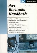 Das Tonstudio Handbuch Henle Hubert