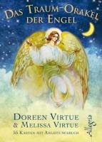 Das Traum-Orakel der Engel Virtue Doreen