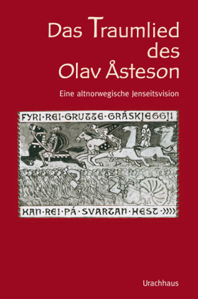 Das Traumlied von Olav Asteson Urachhaus/Geistesleben, Urachhaus