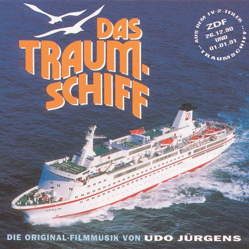 Das Traumschiff Udo Jürgens