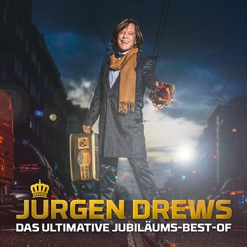 Das ultimative Jubiläums-Best-Of Jürgen Drews