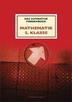 Das ultimative Probenbuch Mathematik 6. Klasse Gymnasium Reichel Miriam, Mandl Mandana