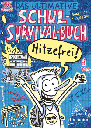 Das ultimative Schul-Survival-Buch Stotz Imke