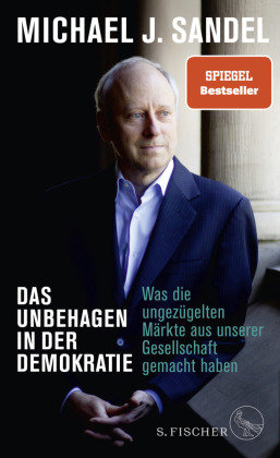 Das Unbehagen in der Demokratie S. Fischer Verlag GmbH