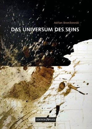 Das Universum des Seins Trescher Verlag