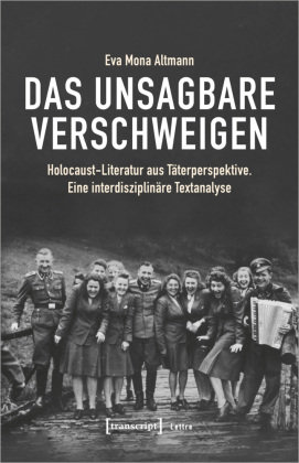 Das Unsagbare verschweigen transcript