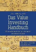 Das Value-Investing-Handbuch Mihaljevic John