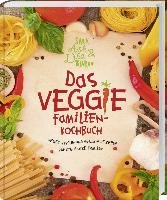 Das Veggie-Familienkochbuch Ask Sara, Bjorbo Lisa