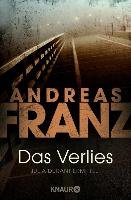 Das Verlies Franz Andreas