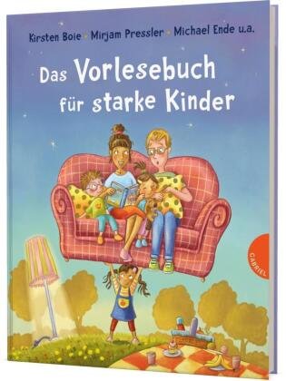 Das Vorlesebuch für starke Kinder Gabriel in der Thienemann-Esslinger Verlag GmbH