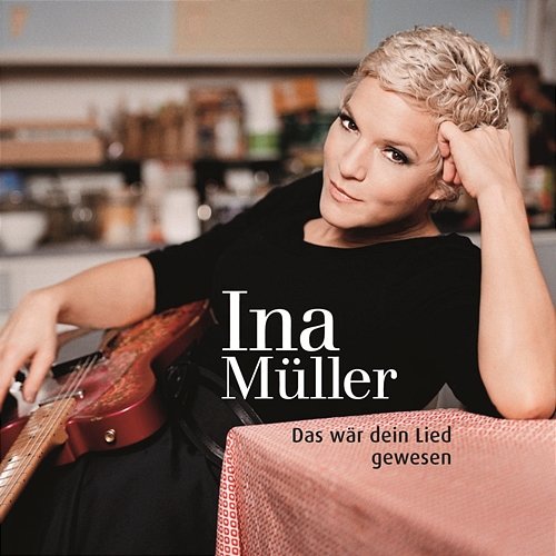 Das wär dein Lied gewesen Ina Müller