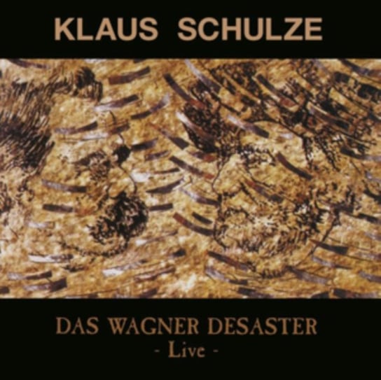 Das Wagner Desaster Schulze Klaus