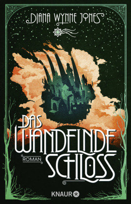 Das wandelnde Schloss Droemer/Knaur