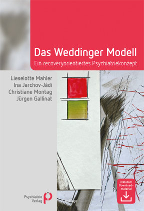Das Weddinger Modell Psychiatrie-Verlag