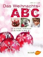 Das Weihnachts-ABC Meier-Ebert Karen