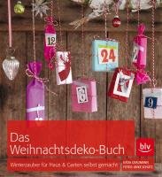 Das Weihnachtsdeko-Buch Graumann Katja