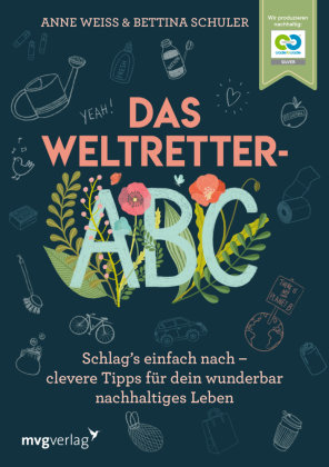 Das Weltretter-ABC mvg Verlag