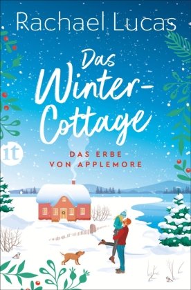 Das Winter-Cottage Insel Verlag