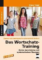 Das Wortschatz-Training Vogel Klaus