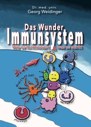 Das Wunder Immunsystem Nova Md