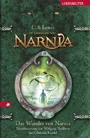 Das Wunder von Narnia Lewis C. S.