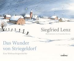 Das Wunder von Striegeldorf Lenz Siegfried