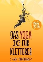 Das Yoga-3x3 für Kletterer Fischer Fernandez Stefanie