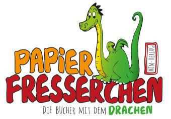 Das Zebra Wisch und Weg Papierfresserchens MTM-Verlag